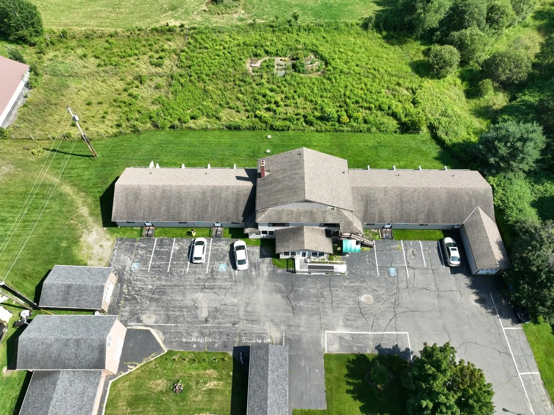 979 Vt Route 100 Westfield VT 05874-9797