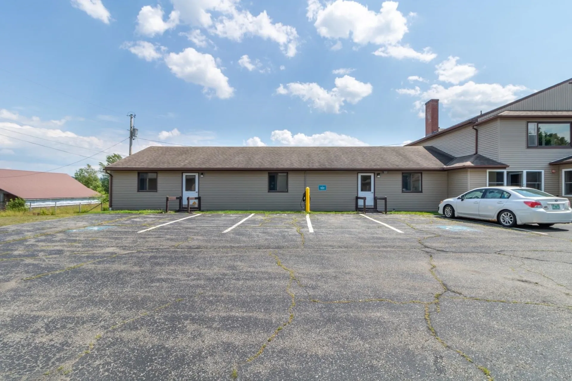 979 Vt Route 100 Westfield VT 05874-9797