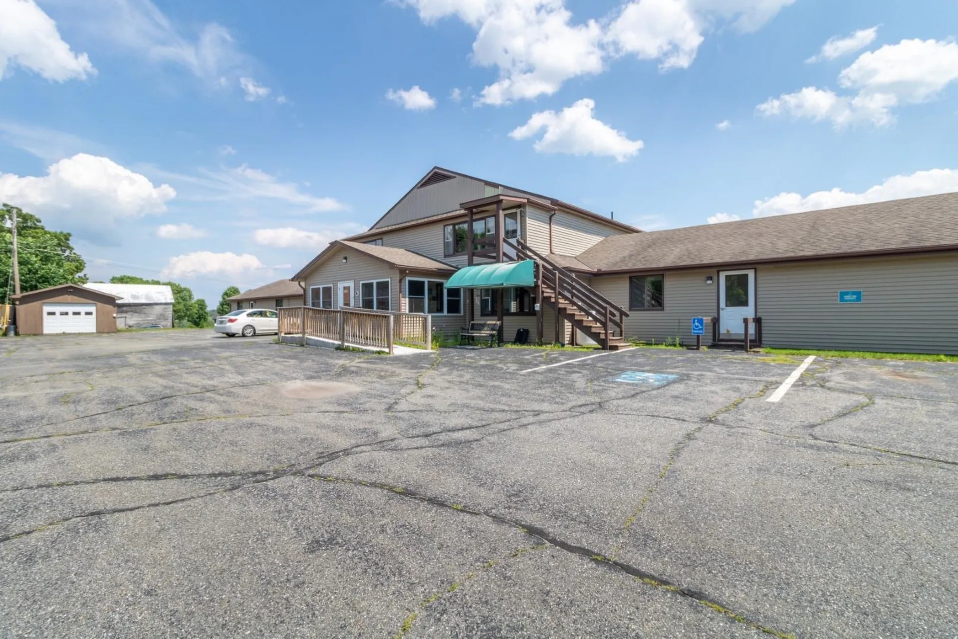 979 Vt Route 100 Westfield VT 05874-9797