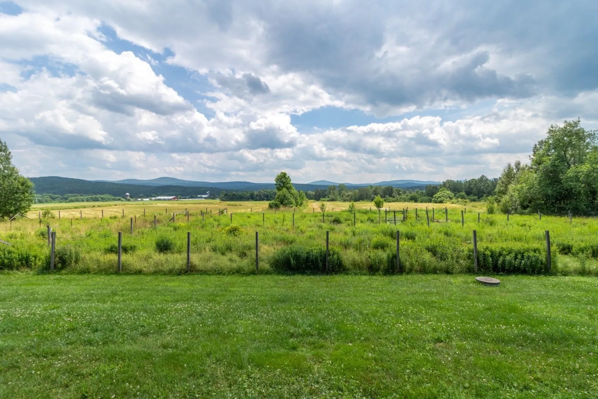 979 Vt Route 100 Westfield VT 05874-9797