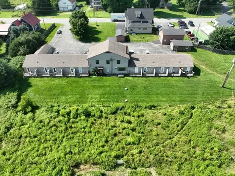 979 Vt Route 100 Westfield VT 05874-9797