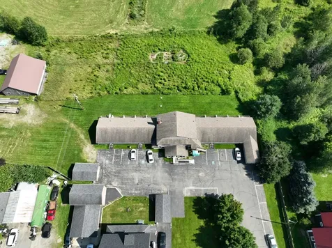 979 Vt Route 100 Westfield VT 05874-9797