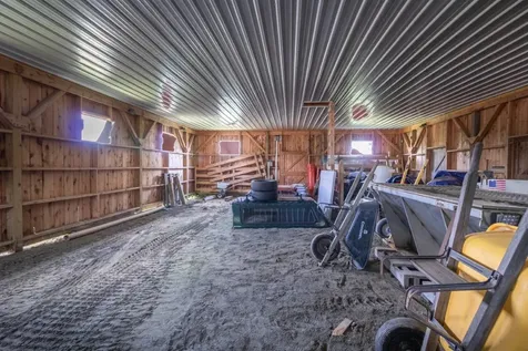 979 Vt Route 100 Westfield VT 05874-9797