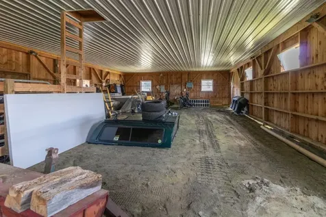 979 Vt Route 100 Westfield VT 05874-9797