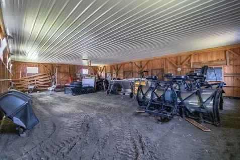 979 Vt Route 100 Westfield VT 05874-9797