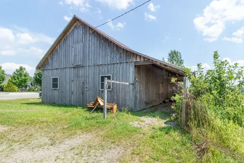 979 Vt Route 100 Westfield VT 05874-9797