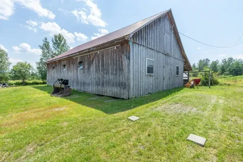 979 Vt Route 100 Westfield VT 05874-9797