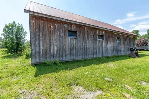 979 Vt Route 100 Westfield VT 05874-9797