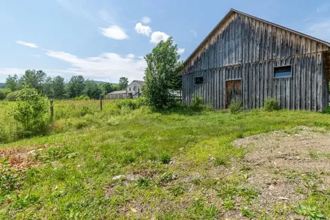 979 Vt Route 100 Westfield VT 05874-9797