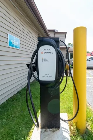 979 Vt Route 100 Westfield VT 05874-9797