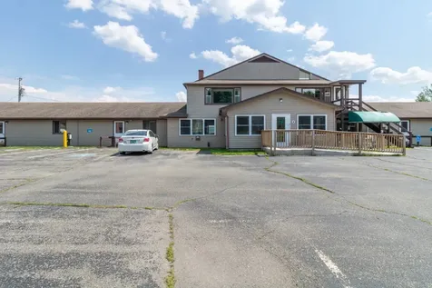 979 Vt Route 100 Westfield VT 05874-9797