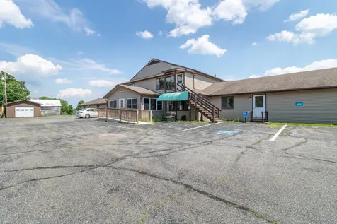 979 Vt Route 100 Westfield VT 05874-9797