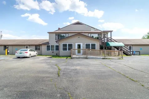 979 Vt Route 100 Westfield VT 05874-9797