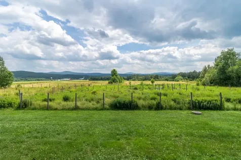 979 Vt Route 100 Westfield VT 05874-9797