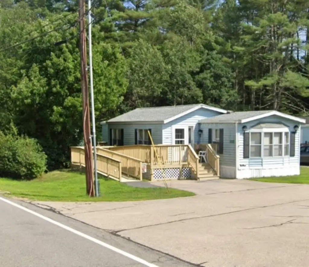 7 Cortland Way Barrington NH 03825