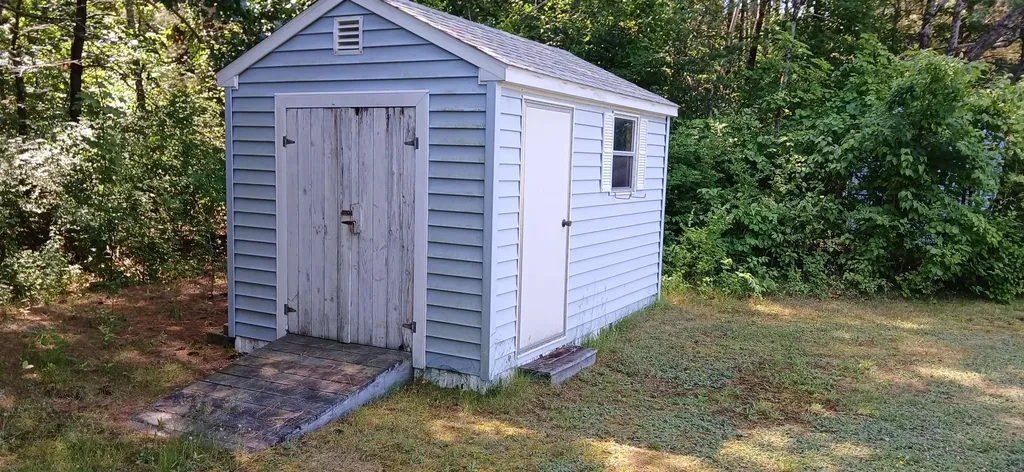 7 Cortland Way Barrington NH 03825