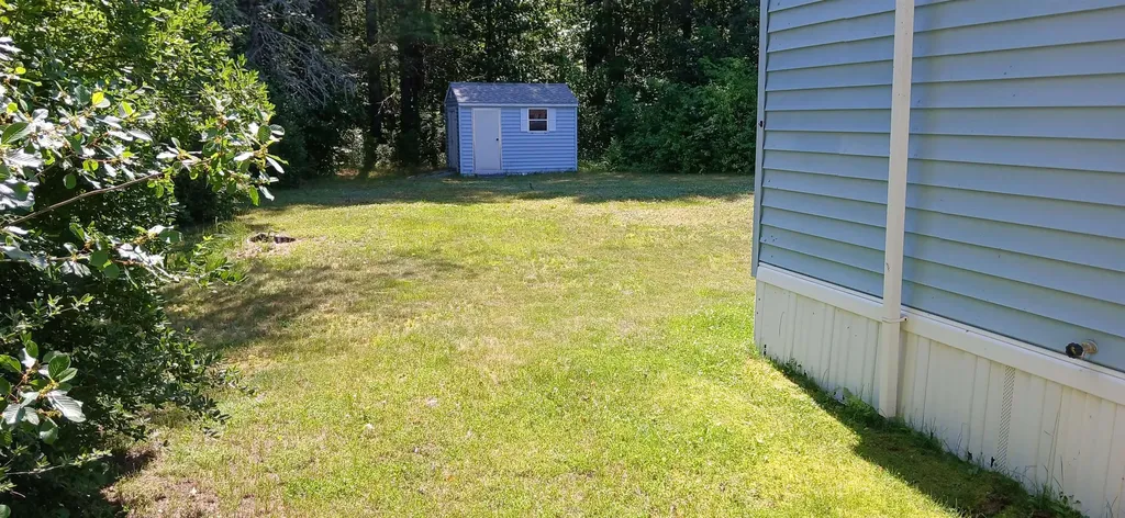 7 Cortland Way Barrington NH 03825