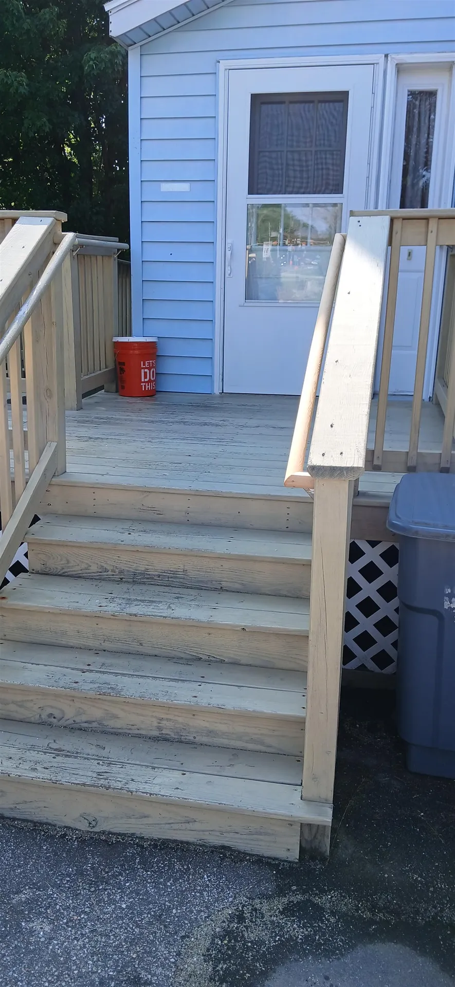 7 Cortland Way Barrington NH 03825