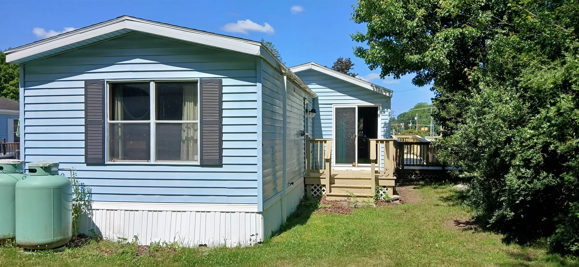 7 Cortland Way Barrington NH 03825