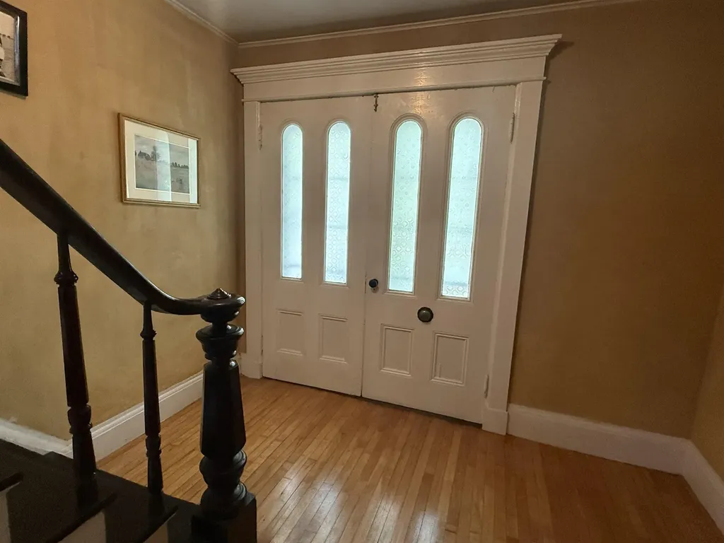 53 Commonwealth Avenue Hyde Park VT 05655