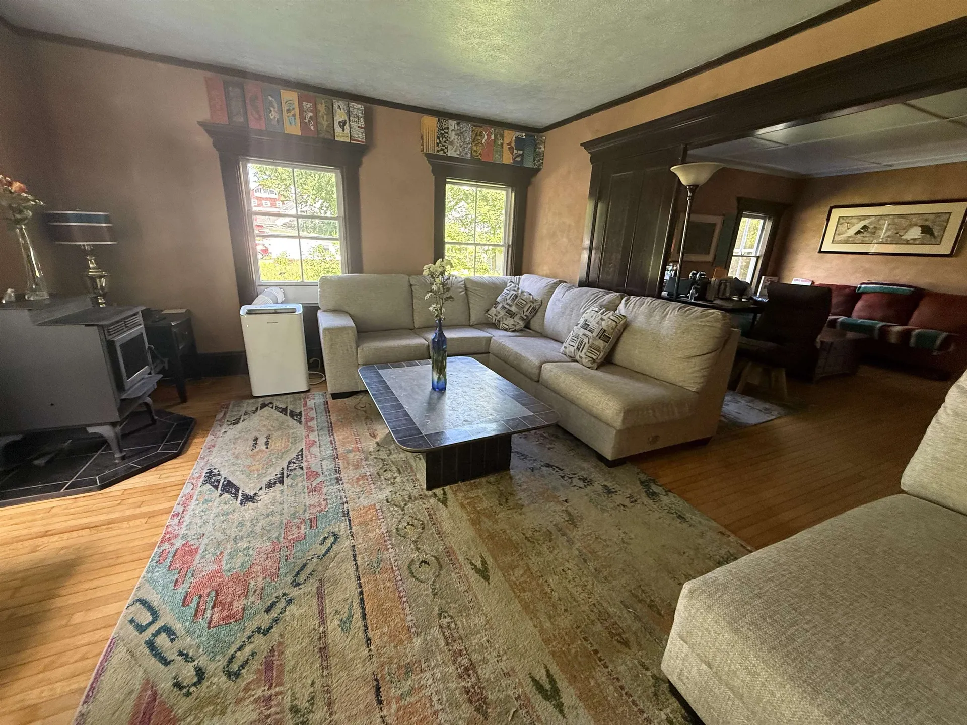 53 Commonwealth Avenue Hyde Park VT 05655