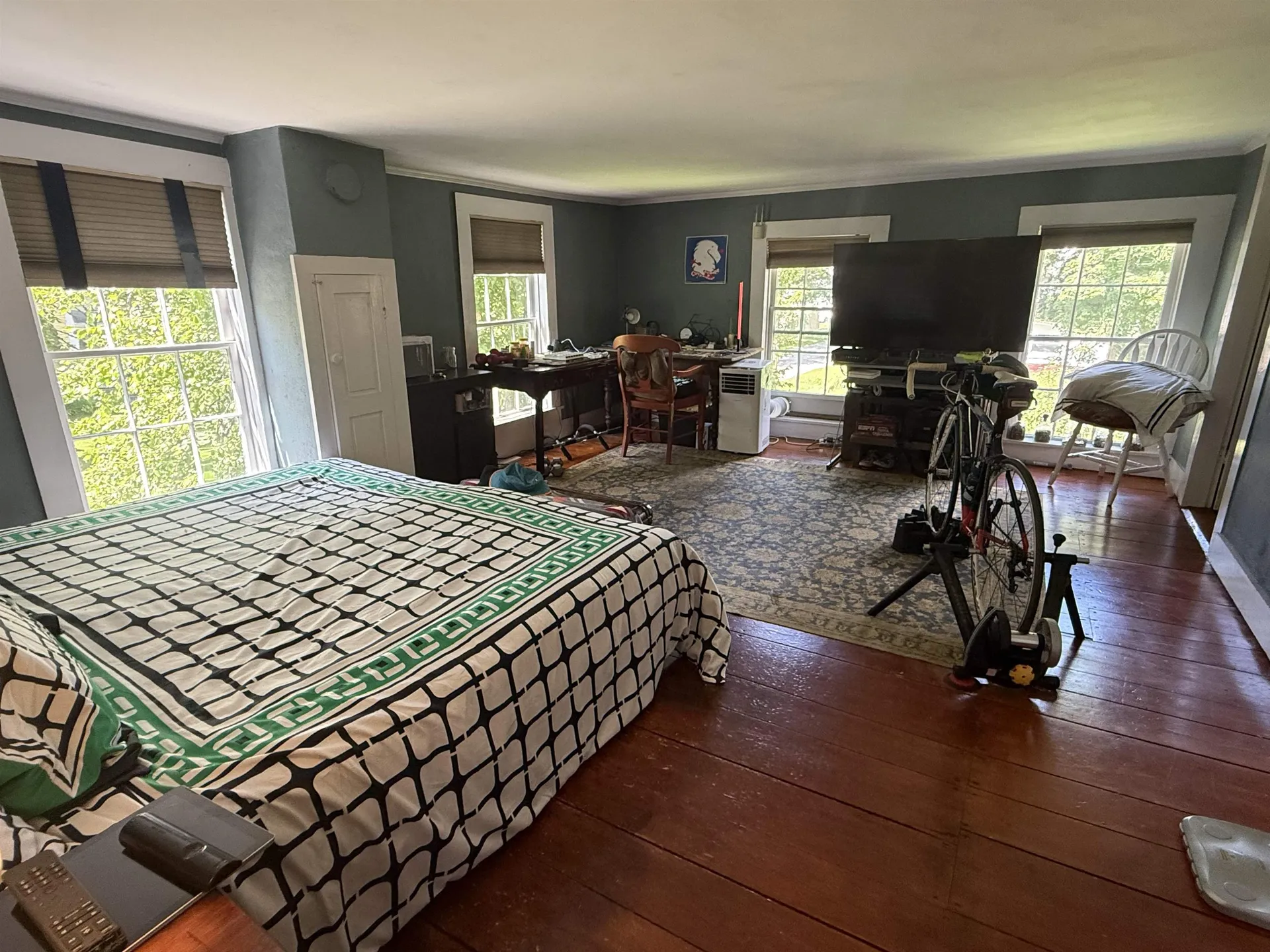 53 Commonwealth Avenue Hyde Park VT 05655