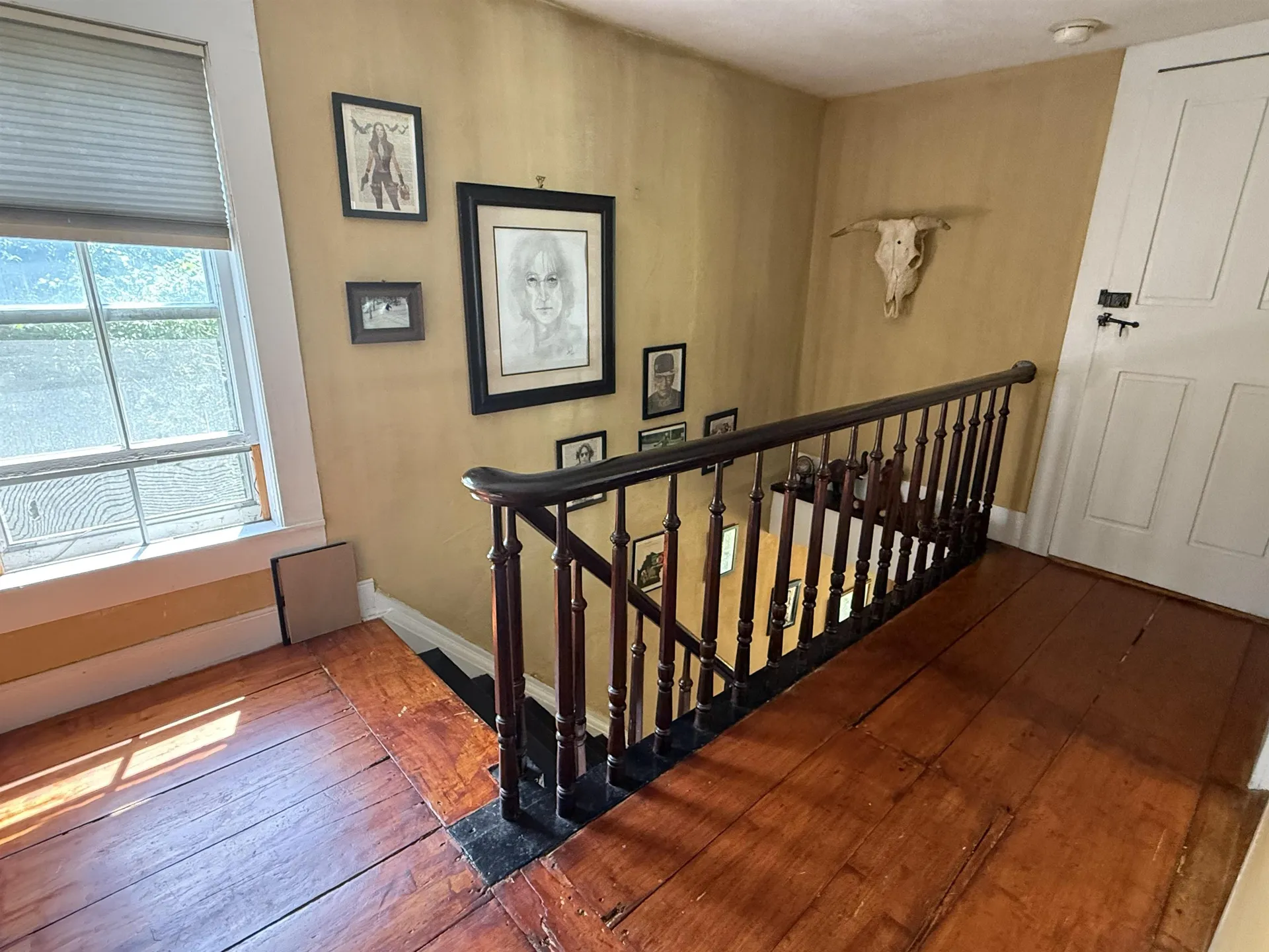 53 Commonwealth Avenue Hyde Park VT 05655