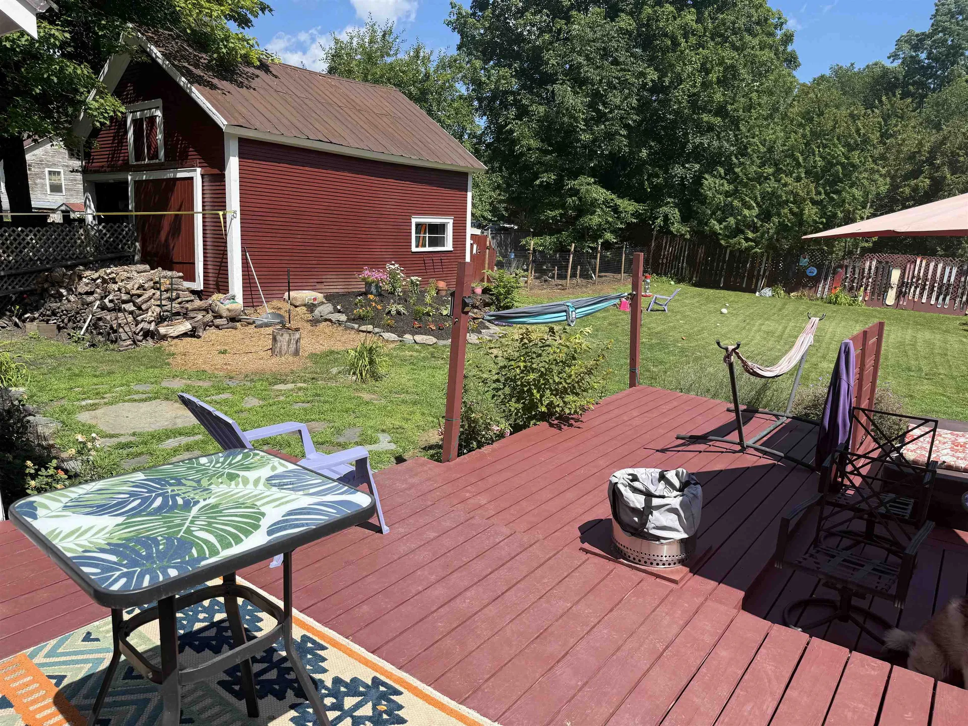 53 Commonwealth Avenue Hyde Park VT 05655