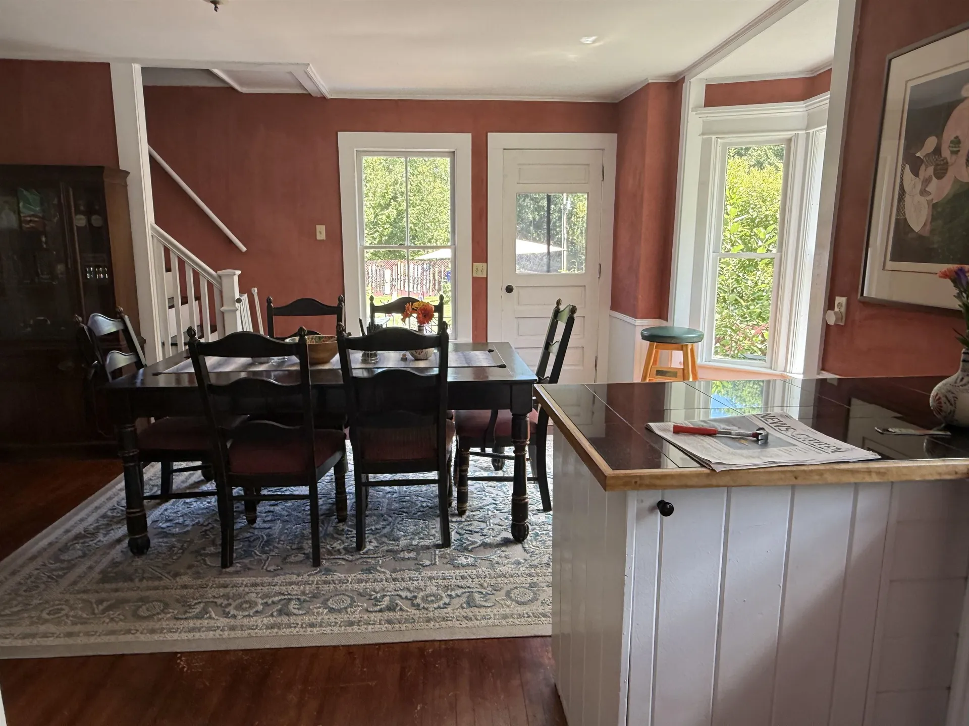 53 Commonwealth Avenue Hyde Park VT 05655