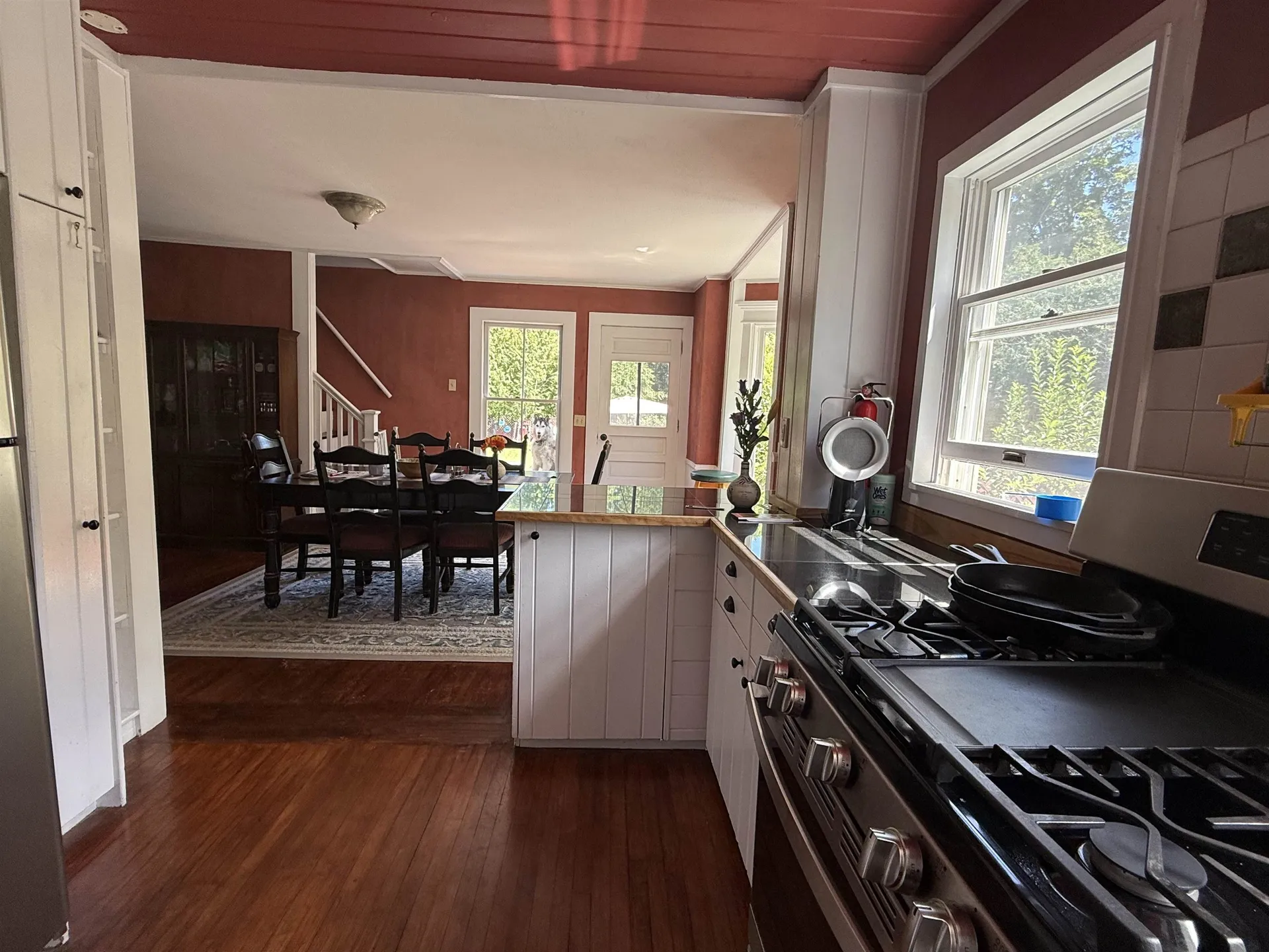 53 Commonwealth Avenue Hyde Park VT 05655