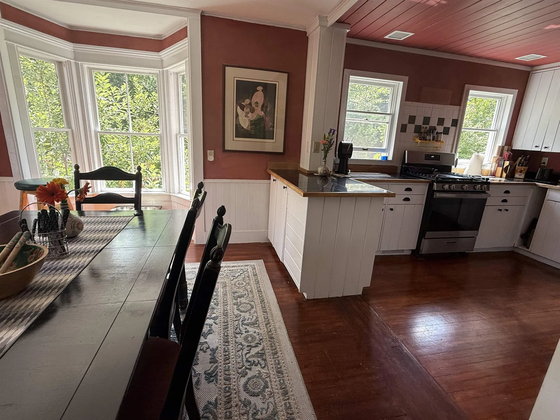 53 Commonwealth Avenue Hyde Park VT 05655