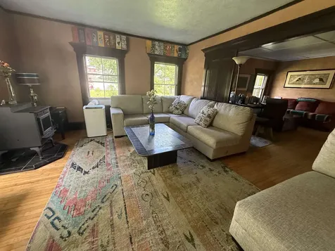 53 Commonwealth Avenue Hyde Park VT 05655