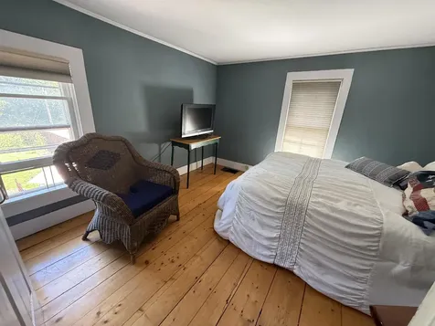 53 Commonwealth Avenue Hyde Park VT 05655