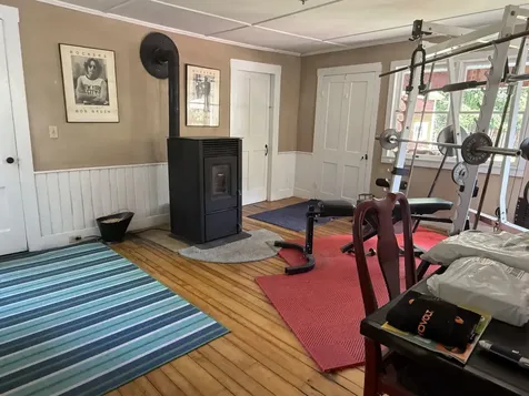 53 Commonwealth Avenue Hyde Park VT 05655