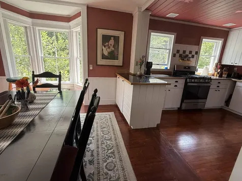 53 Commonwealth Avenue Hyde Park VT 05655