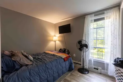 21 Woodcrest Drive Ossipee NH 03864