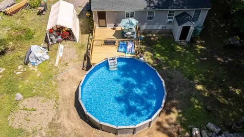 21 Woodcrest Drive Ossipee NH 03864