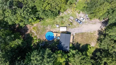 21 Woodcrest Drive Ossipee NH 03864