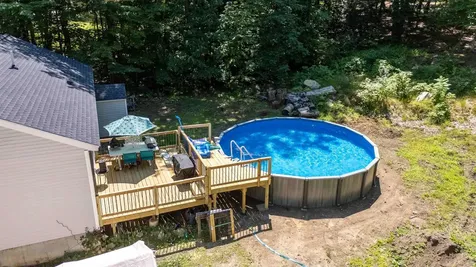 21 Woodcrest Drive Ossipee NH 03864