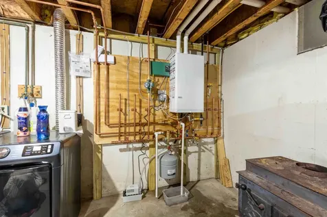 21 Woodcrest Drive Ossipee NH 03864