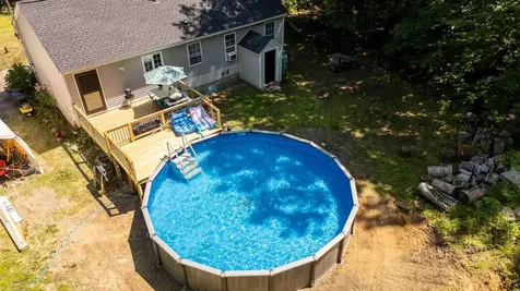 21 Woodcrest Drive Ossipee NH 03864