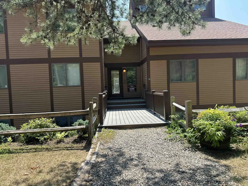 18 Pine Landing Road Freedom NH 03836