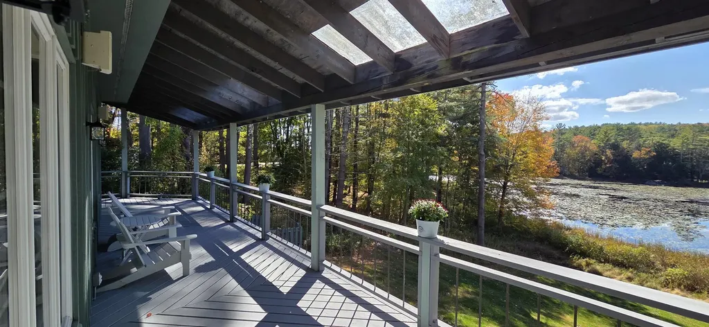 658 Johnson Spooner Road Castleton VT 05735