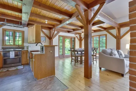 658 Johnson Spooner Road Castleton VT 05735