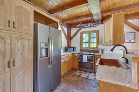 658 Johnson Spooner Road Castleton VT 05735