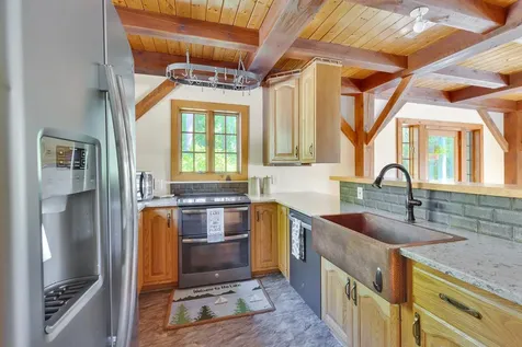 658 Johnson Spooner Road Castleton VT 05735