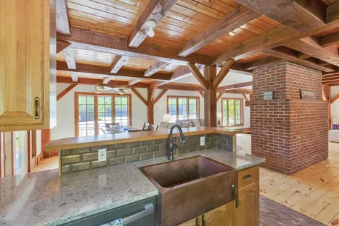 658 Johnson Spooner Road Castleton VT 05735