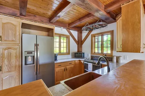 658 Johnson Spooner Road Castleton VT 05735