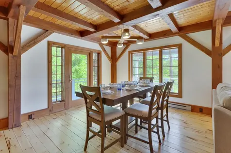 658 Johnson Spooner Road Castleton VT 05735