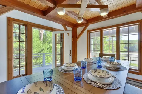 658 Johnson Spooner Road Castleton VT 05735